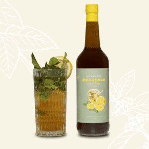 KESATAY - MOROCCAN ICE TEA - 500 ML