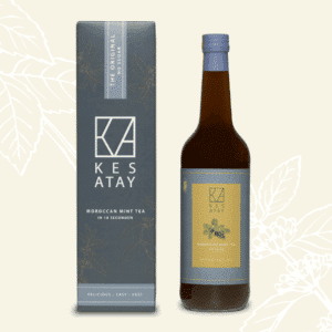 KESATAY The Original No Sugar - 500 ML
