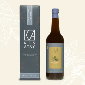 KESATAY The Original No Sugar - 500 ML